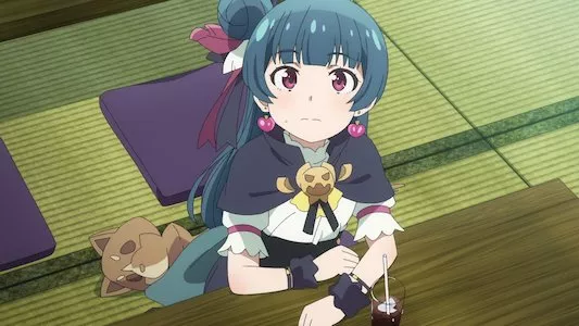 Image Genjitsu no Yohane -SUNSHINE in the MIRROR- 2