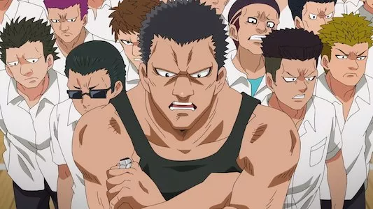 Image Rokudo's Bad Girls 9