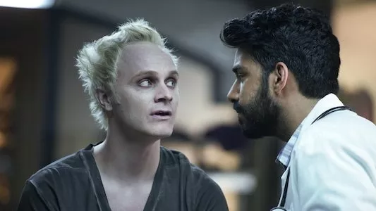 Image iZombie 2