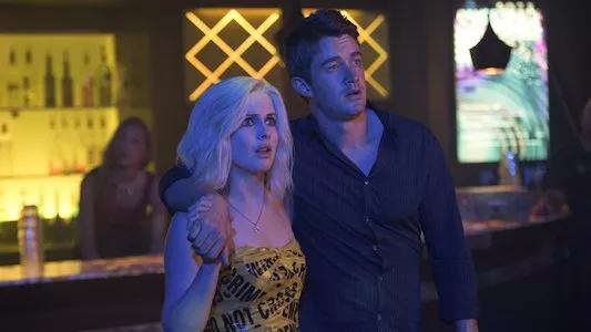 Image iZombie 2