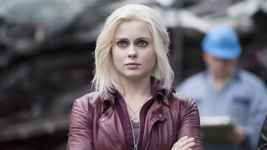 Image iZombie 13