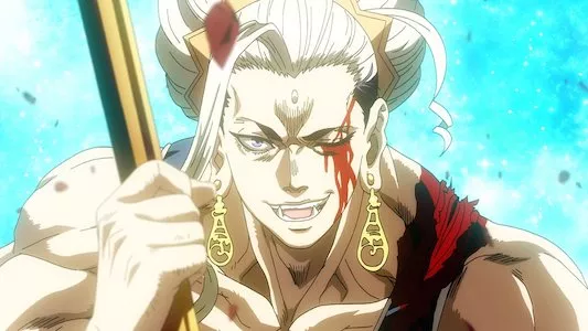 Image Record of Ragnarok 15