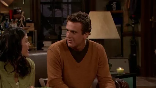 Image How I Met Your Mother (Como Conoci a Vuestra Madre ) 5