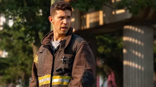 Image Chicago Fire 1