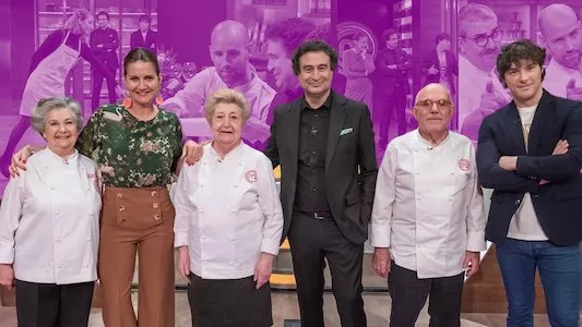 Image MasterChef (España) 4