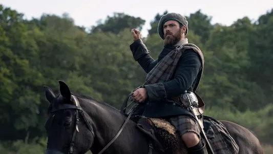 Image Outlander: Sangre de mi sangre 4