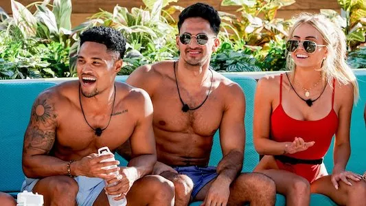 Image Love Island 15