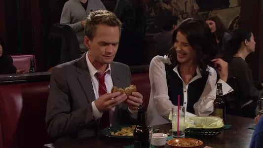 Image How I Met Your Mother (Como Conoci a Vuestra Madre ) 9