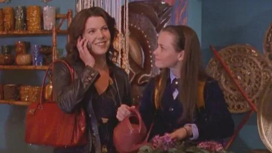 Image Las chicas Gilmore 5