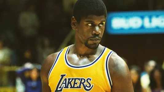 Image Tiempo de victoria: La dinastía de los Lakers 7