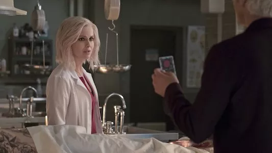 Image iZombie 7