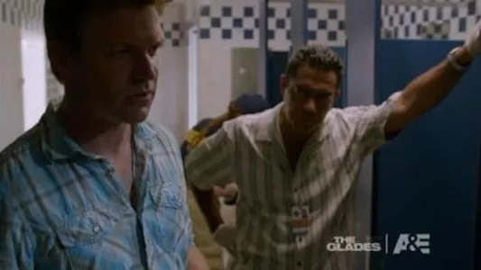 Image The Glades 5