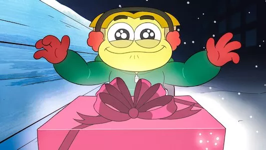 Image Big City Greens 7