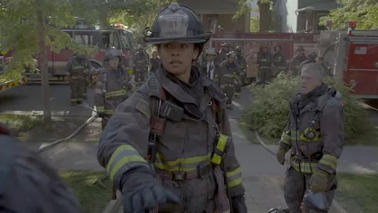 Image Chicago Fire 4