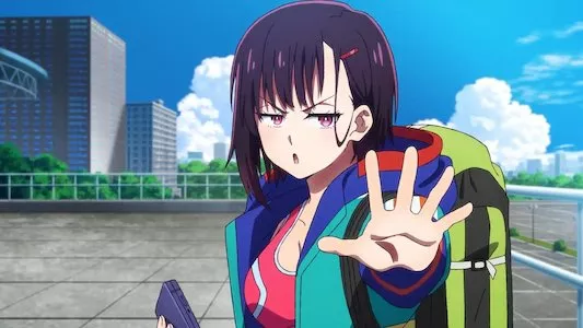 Image Zom 100: Zombie ni Naru Made ni Shitai 100 no Koto 6