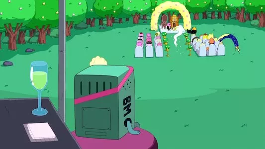 Image Hora de aventuras 44