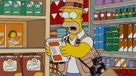 Image Los Simpsons 16
