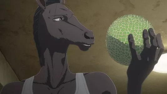 Image BEASTARS 8