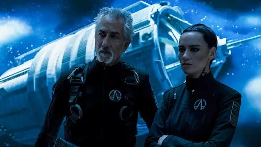 Image The Expanse 7