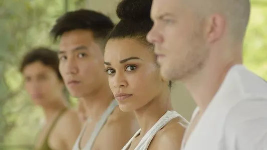 Image Quantico 2