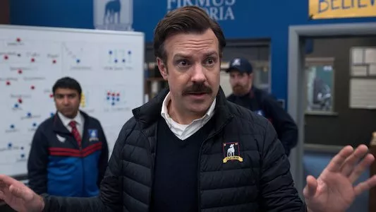 Image Ted Lasso 10