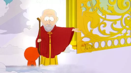 Image South Park 4
