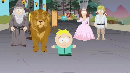 Image South Park 12