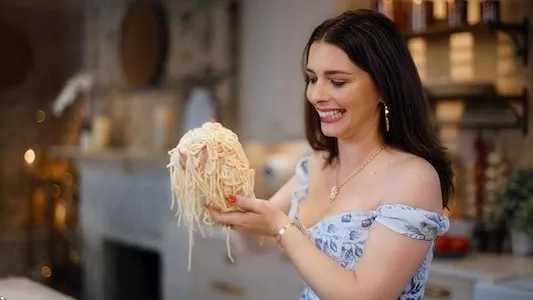 Image The Pasta Queen 8