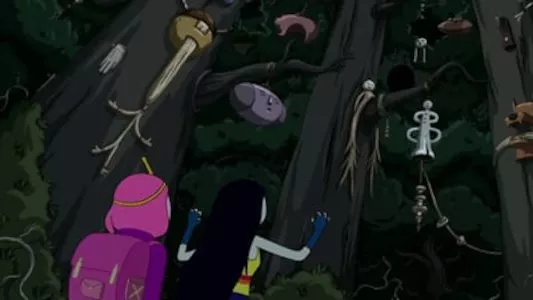 Image Hora de aventuras 29
