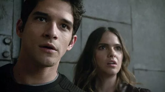 Image Teen Wolf 16