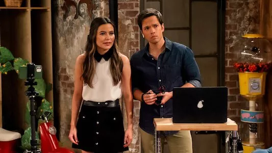Image iCarly (2021) 1