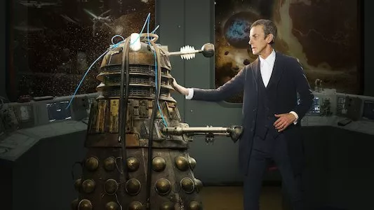 Image Doctor Who 2
