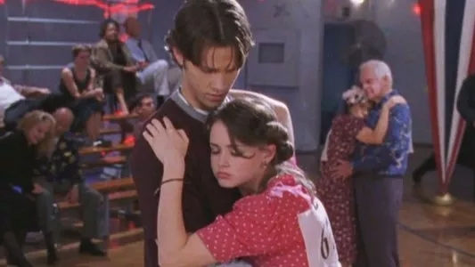 Image Las chicas Gilmore 7