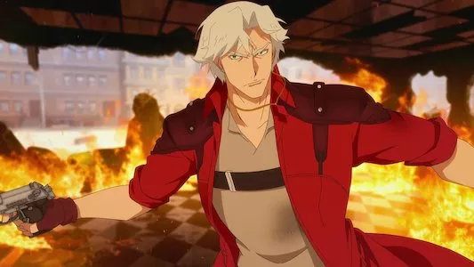 Image Devil May Cry (2025) 1