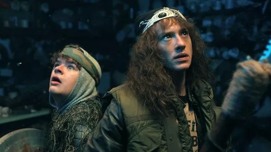 Image Stranger Things 9