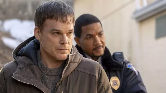 Image Dexter: New Blood 2