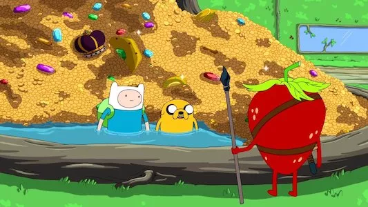 Image Hora de aventuras 8