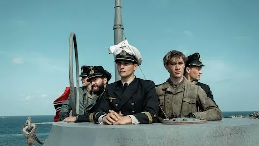 Image Das Boot: El submarino 10