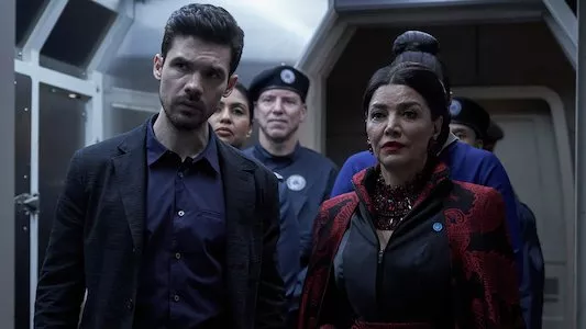 Image The Expanse 10
