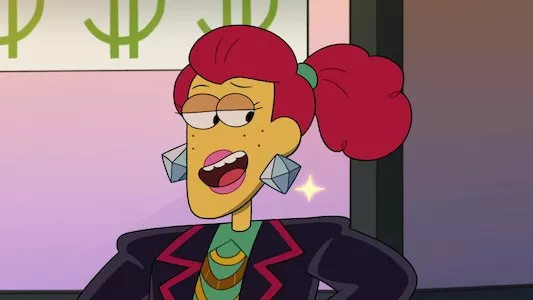 Image Big City Greens 10
