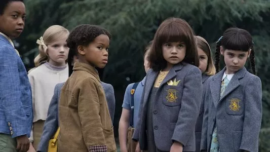 Image The Midwich Cuckoos 3