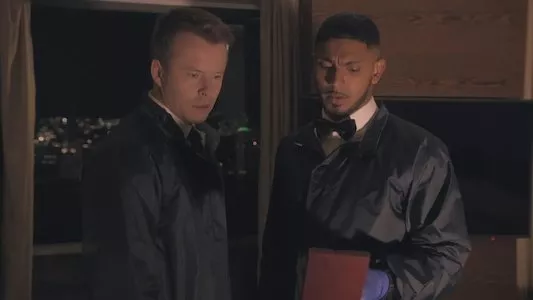 Image NCIS: Sydney 7