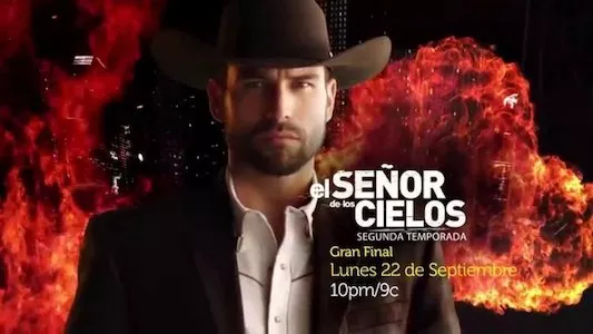Image El señor de los cielos 1