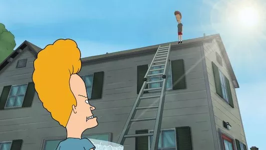 Image Mike Judge's Beavis and Butt-Head 5