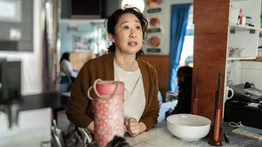 Image Killing Eve 8