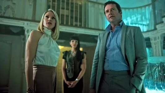 Image Altered Carbon 6