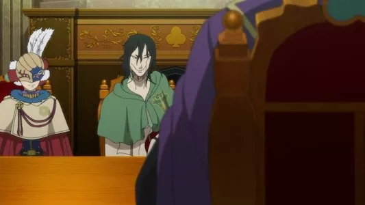 Image Black Clover 38