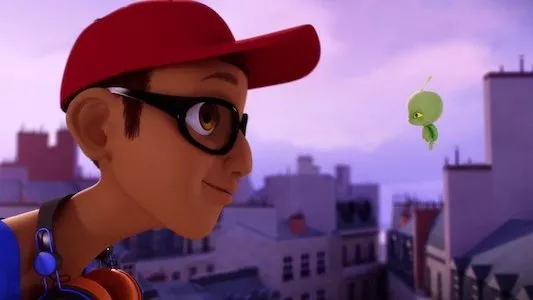 Image Miraculous: Las aventuras de Ladybug 17