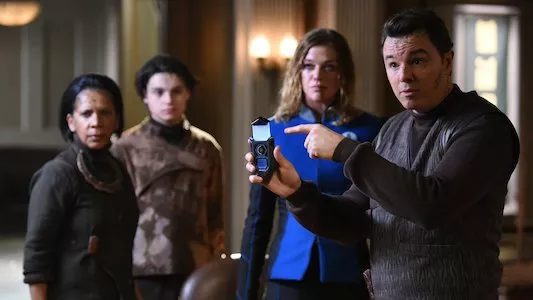 Image The Orville 4