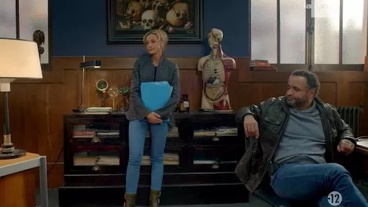 Image Balthazar (2018) 2
